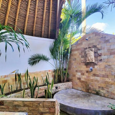 Tiki Boutique Hotel Spa Lombok Selong Belanak Dış mekan fotoğraf