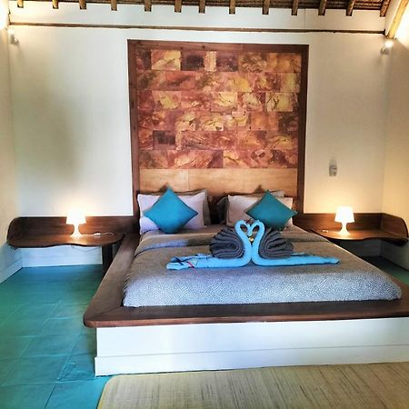 Tiki Boutique Hotel Spa Lombok Selong Belanak Dış mekan fotoğraf