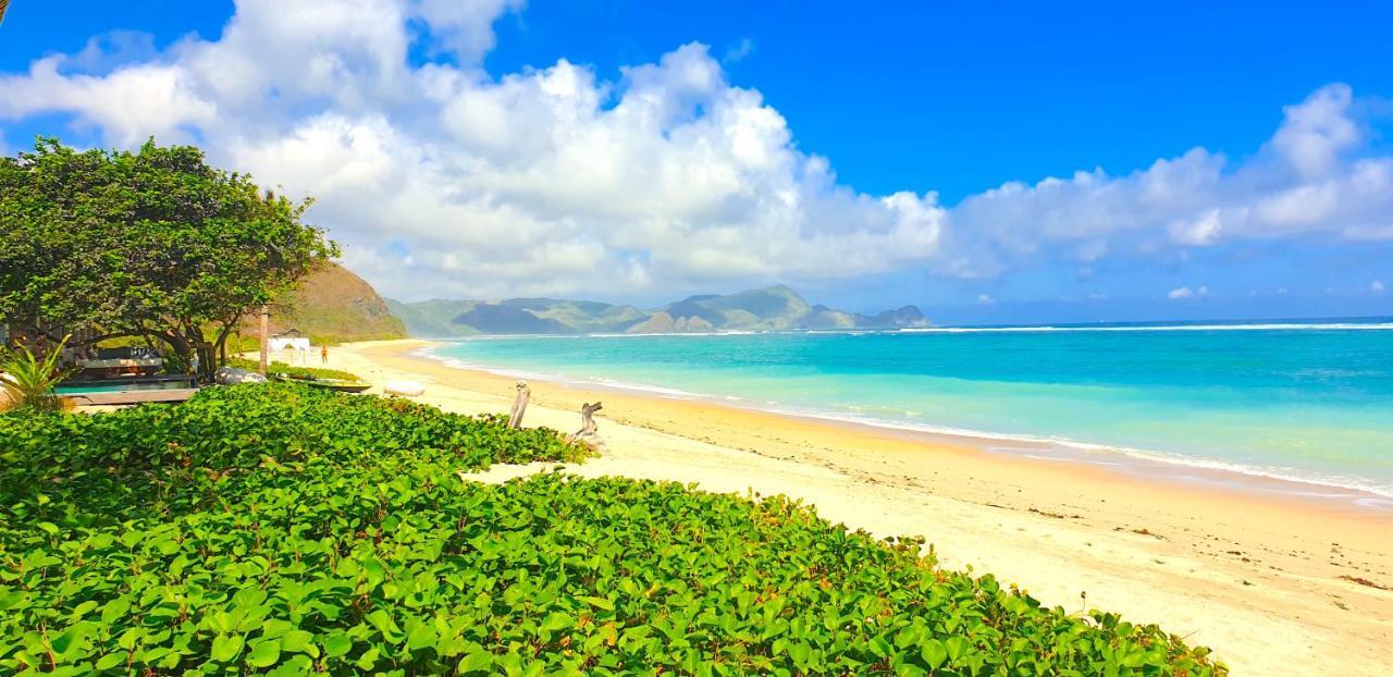 Tiki Boutique Hotel Spa Lombok Selong Belanak Dış mekan fotoğraf