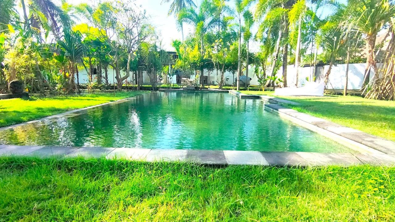 Tiki Boutique Hotel Spa Lombok Selong Belanak Dış mekan fotoğraf