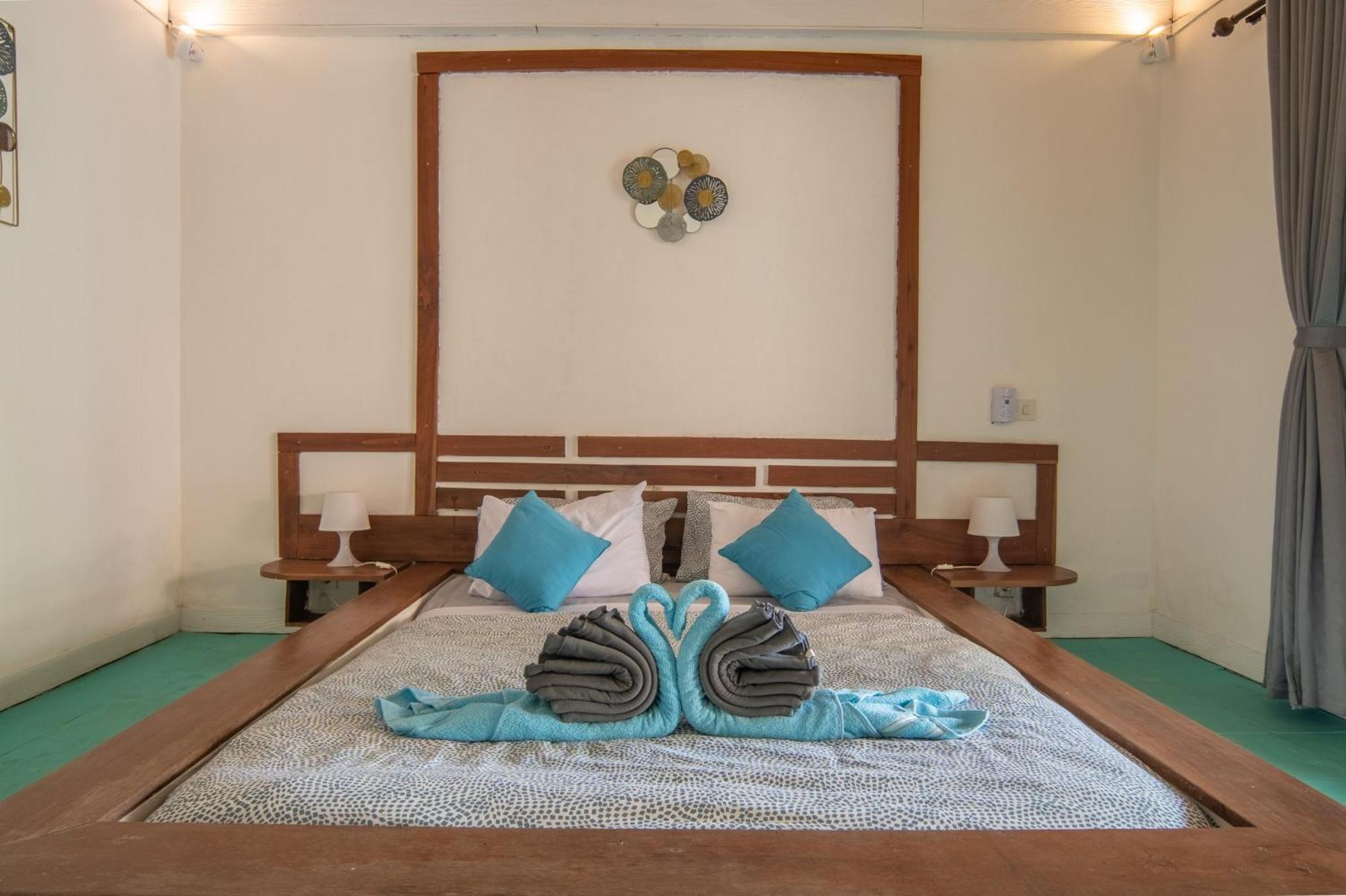 Tiki Boutique Hotel Spa Lombok Selong Belanak Dış mekan fotoğraf