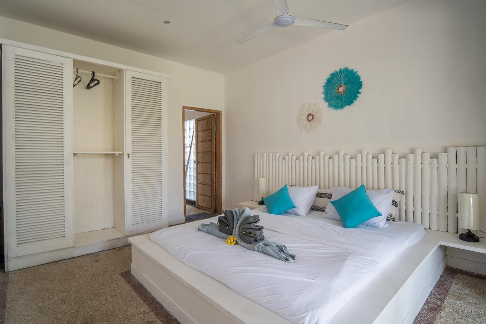 Tiki Boutique Hotel Spa Lombok Selong Belanak Dış mekan fotoğraf