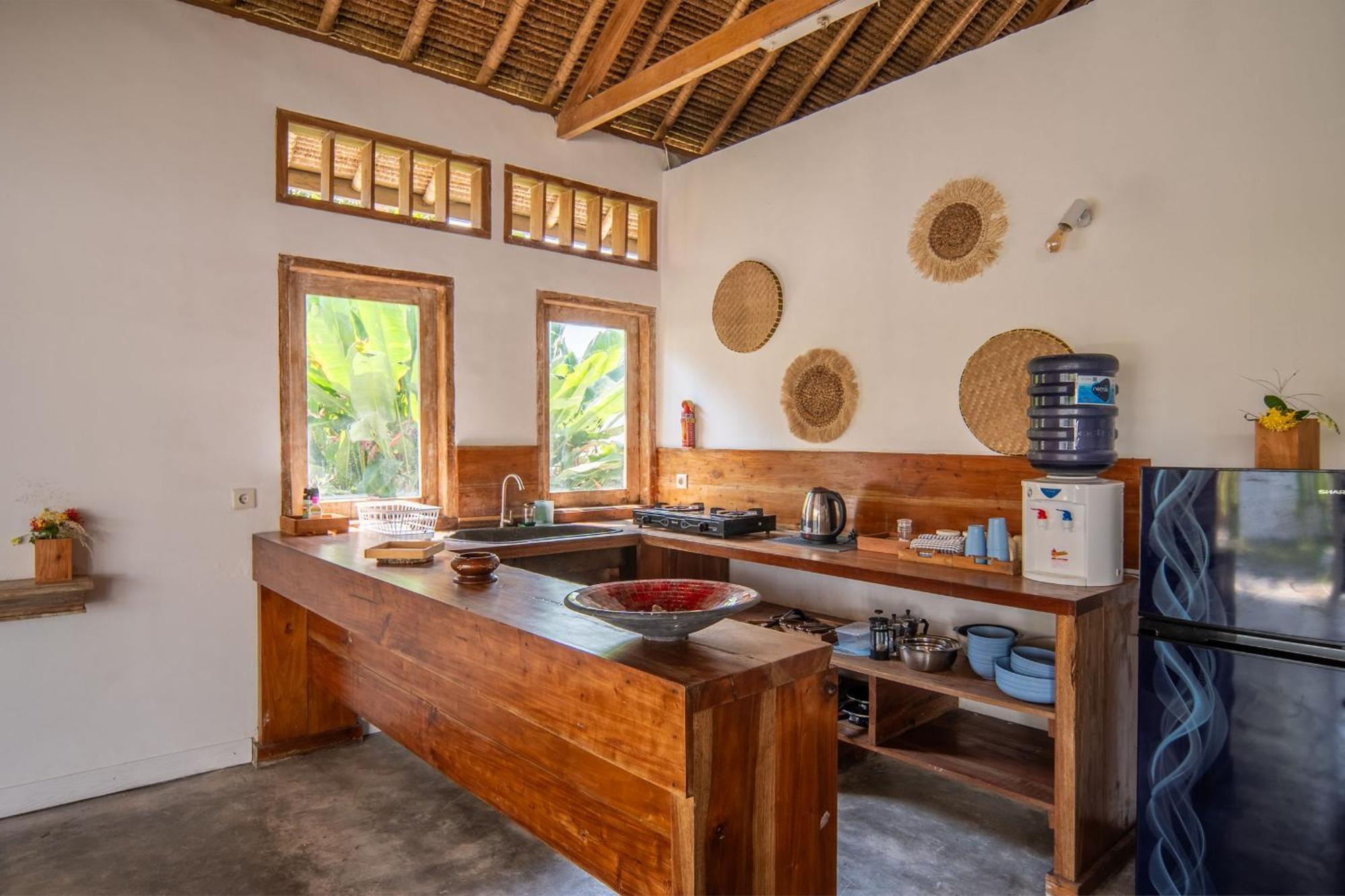 Tiki Boutique Hotel Spa Lombok Selong Belanak Dış mekan fotoğraf