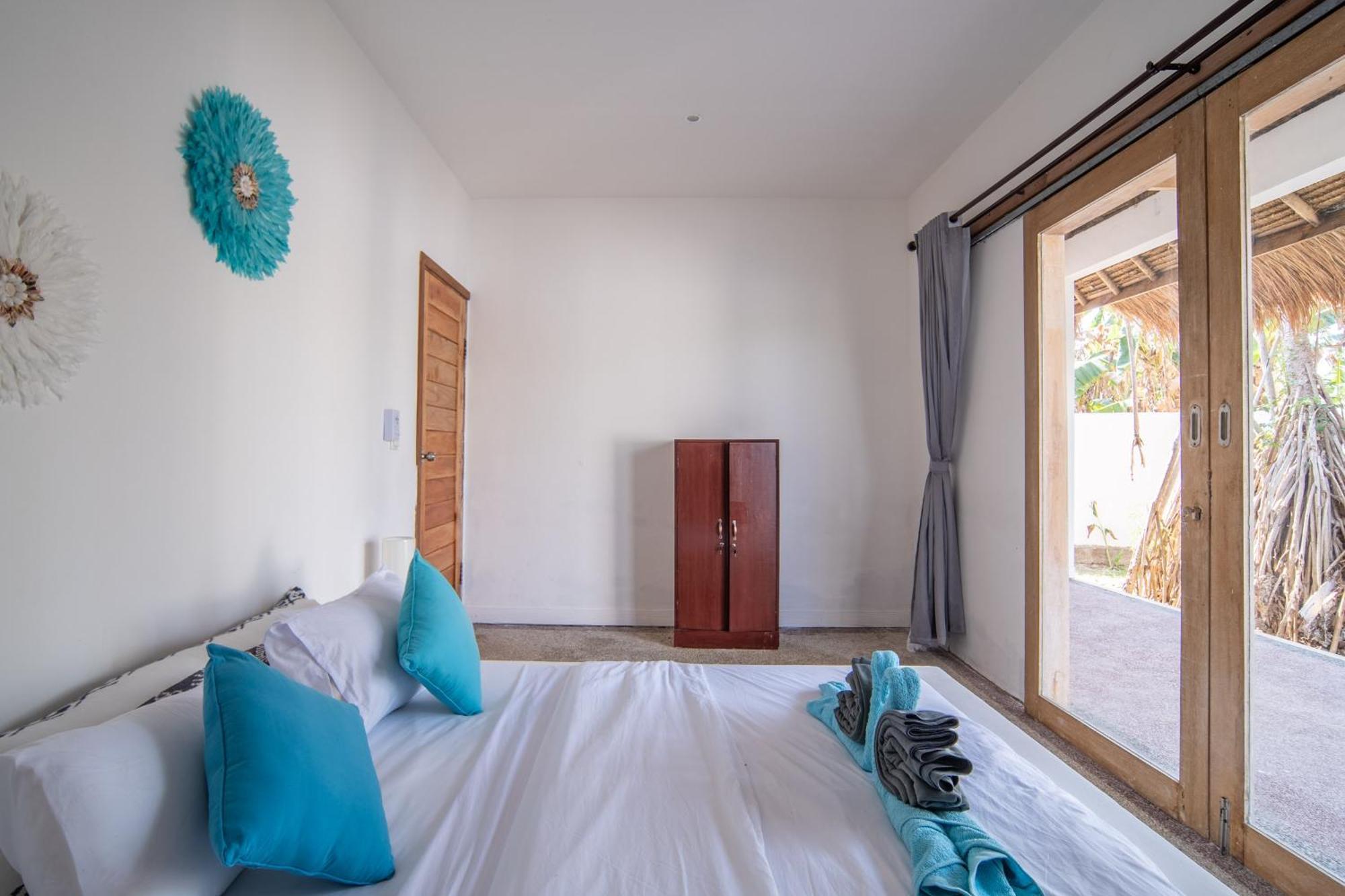 Tiki Boutique Hotel Spa Lombok Selong Belanak Dış mekan fotoğraf