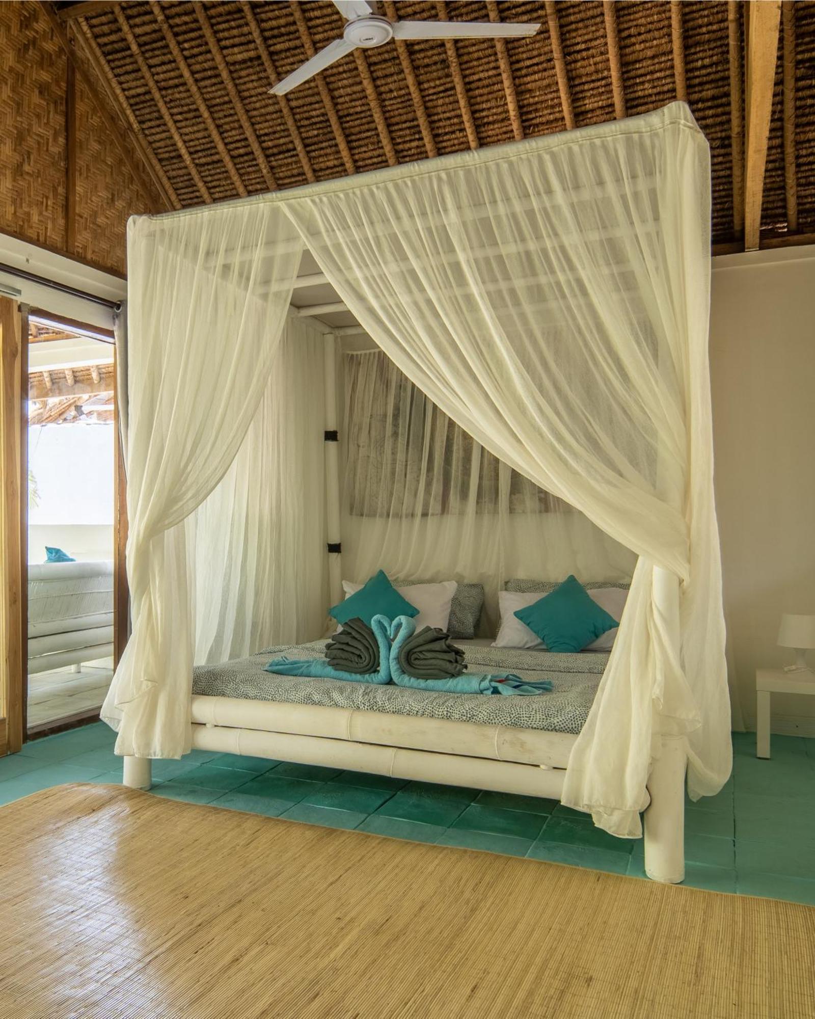 Tiki Boutique Hotel Spa Lombok Selong Belanak Dış mekan fotoğraf