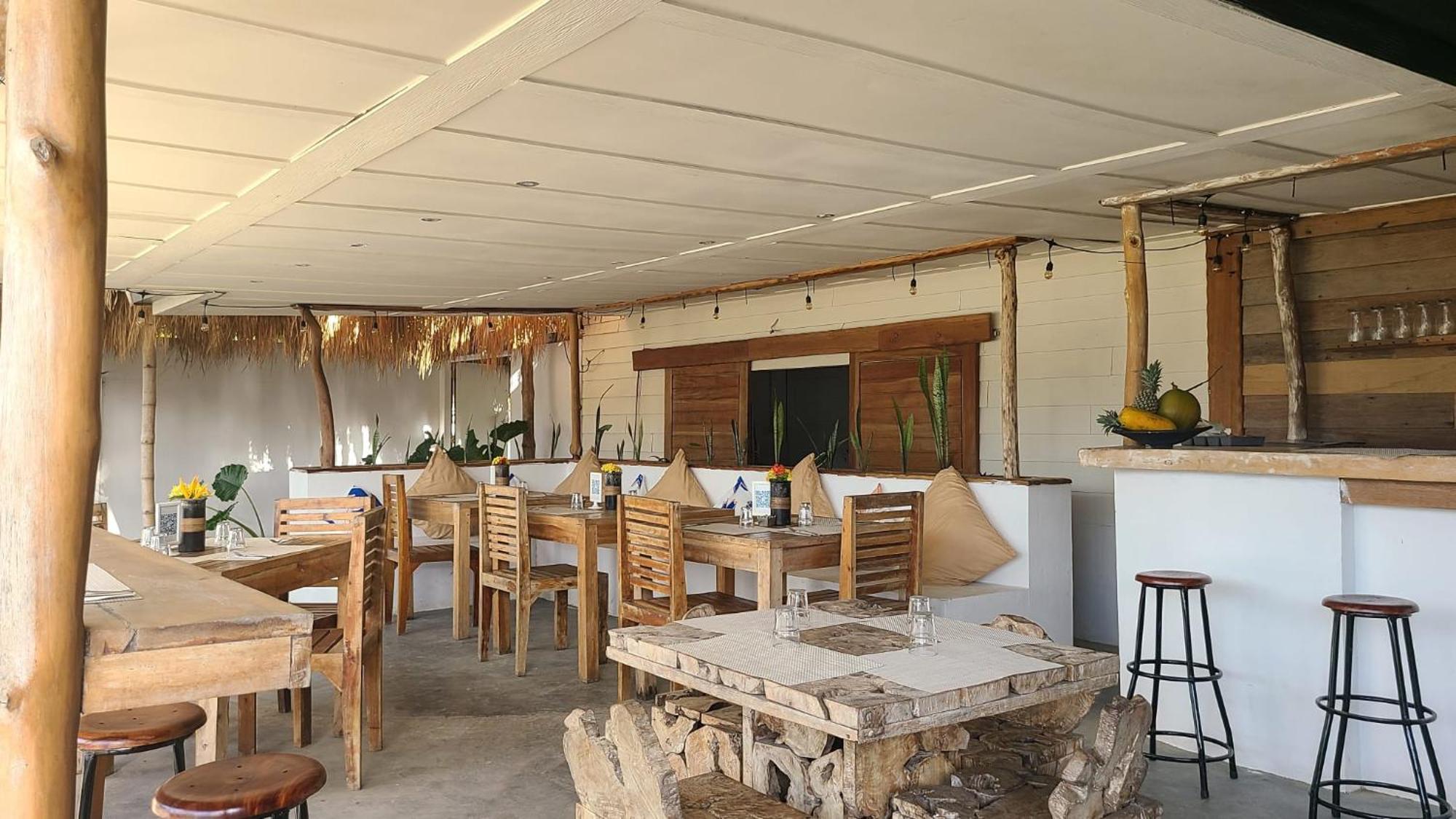 Tiki Boutique Hotel Spa Lombok Selong Belanak Dış mekan fotoğraf