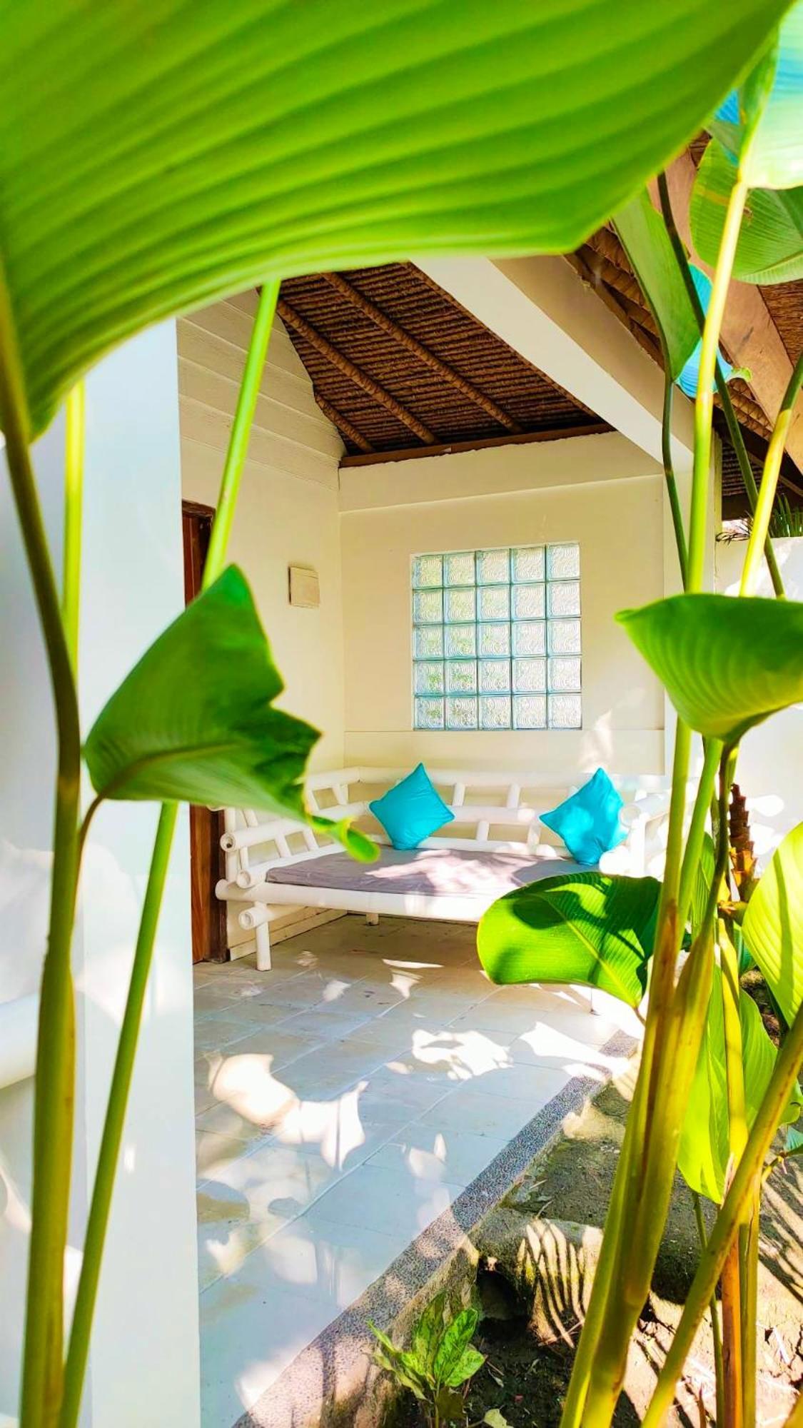 Tiki Boutique Hotel Spa Lombok Selong Belanak Dış mekan fotoğraf