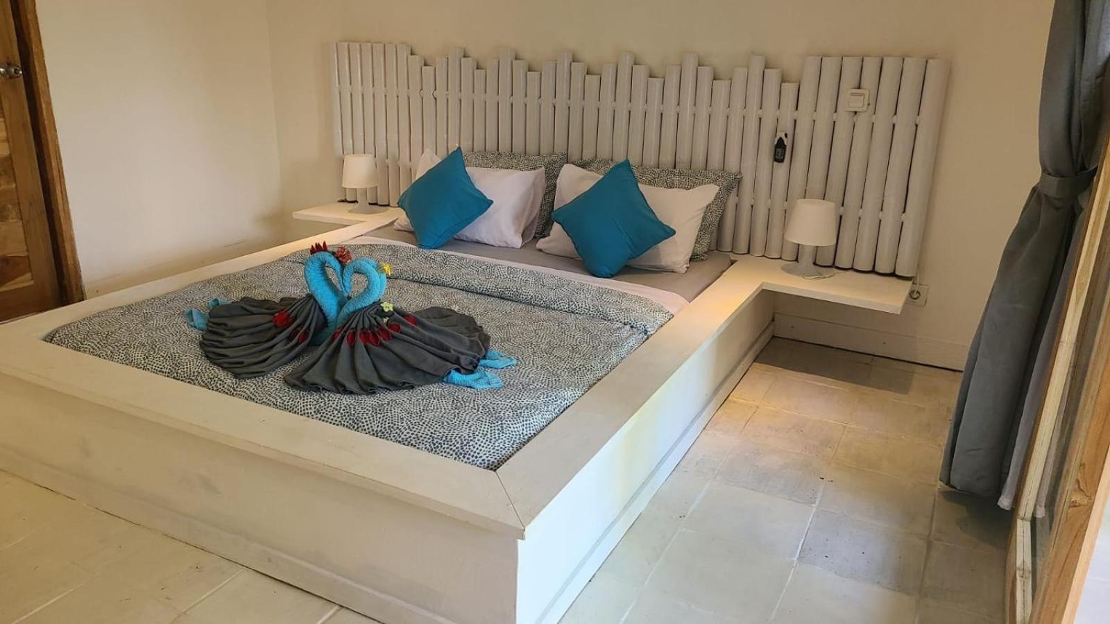 Tiki Boutique Hotel Spa Lombok Selong Belanak Dış mekan fotoğraf