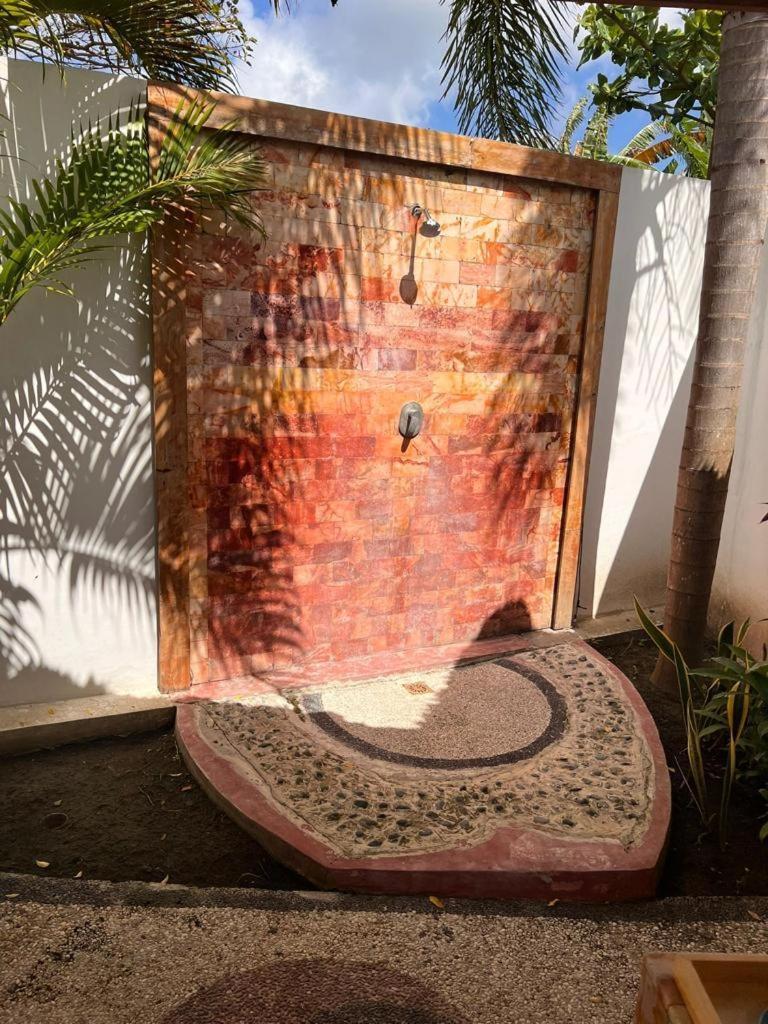 Tiki Boutique Hotel Spa Lombok Selong Belanak Dış mekan fotoğraf