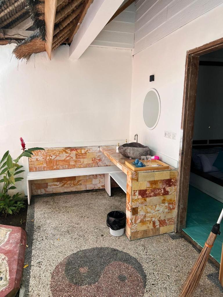Tiki Boutique Hotel Spa Lombok Selong Belanak Dış mekan fotoğraf