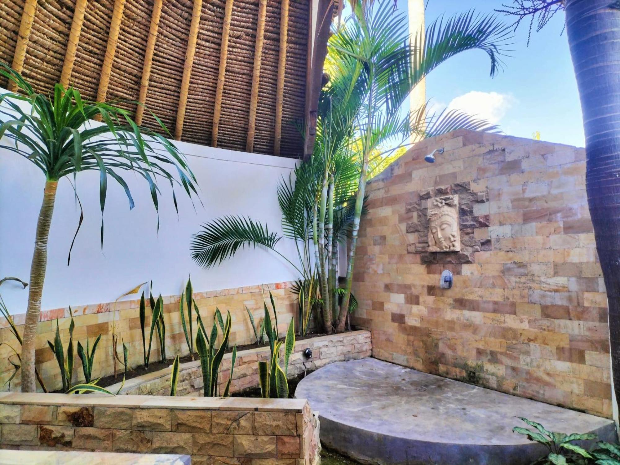Tiki Boutique Hotel Spa Lombok Selong Belanak Dış mekan fotoğraf