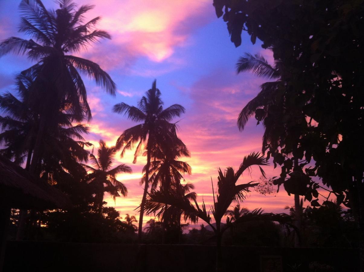 Tiki Boutique Hotel Spa Lombok Selong Belanak Dış mekan fotoğraf