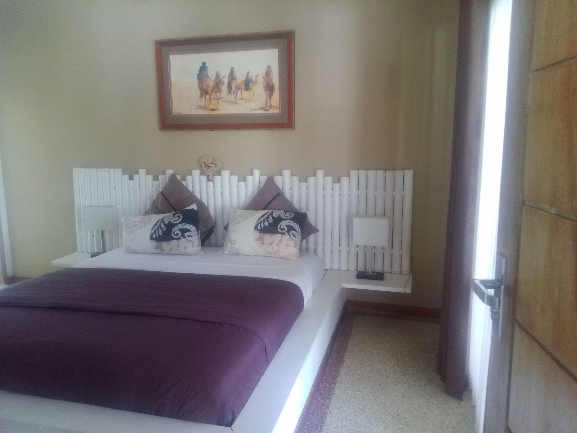 Tiki Boutique Hotel Spa Lombok Selong Belanak Dış mekan fotoğraf